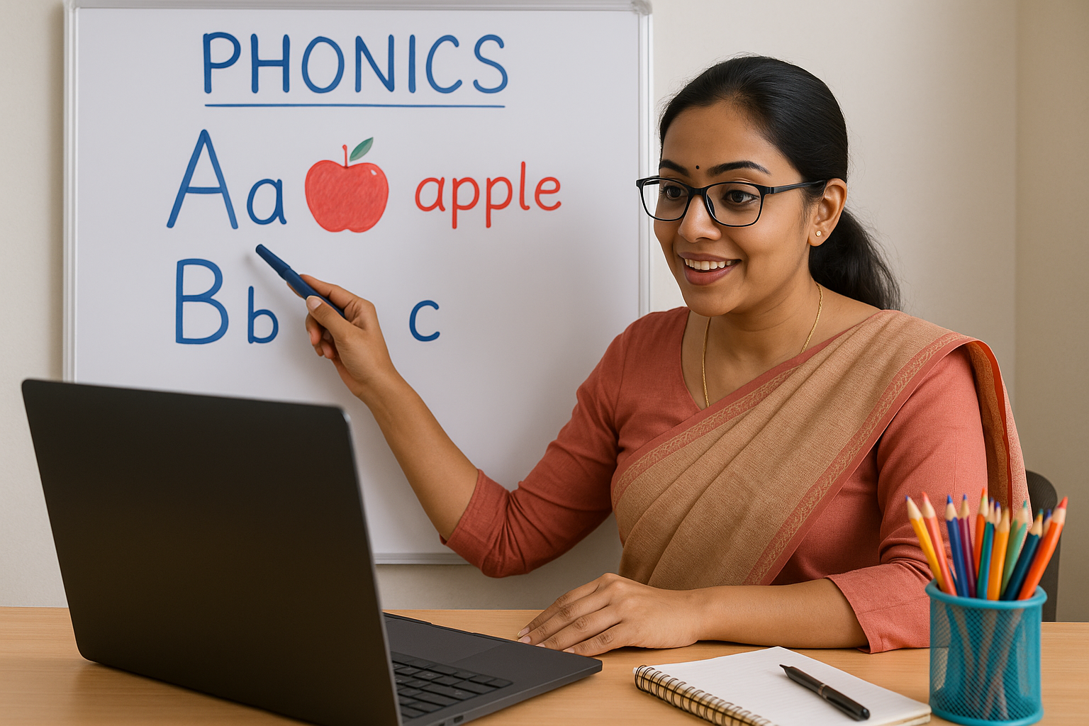Careers at APS Online Academy